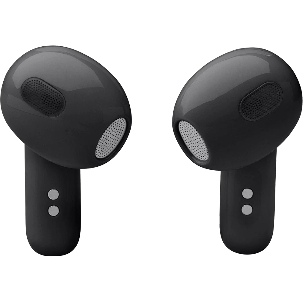 Open Box JBL Live Flex 3 TWS Wireless Noise Cancelling Earbuds - Black