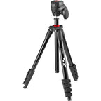 Open Box Joby Compact Action Tripod