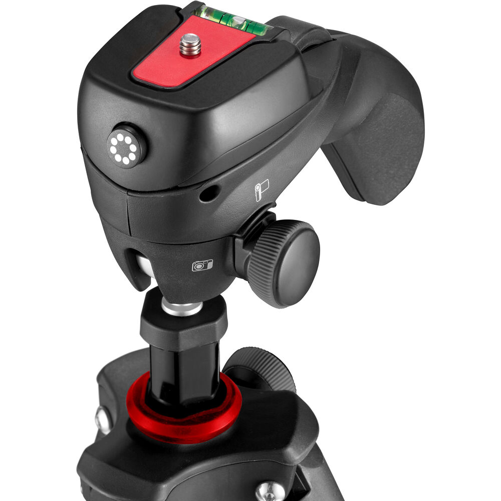 Open Box Joby Compact Action Tripod