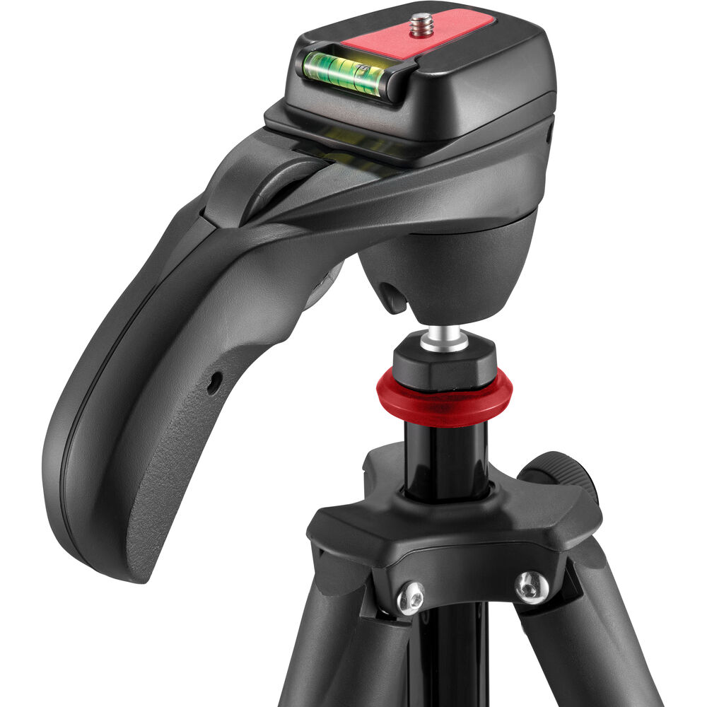 Open Box Joby Compact Action Tripod
