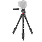 Open Box Joby Compact Advanced Tripod with Phone Mount
