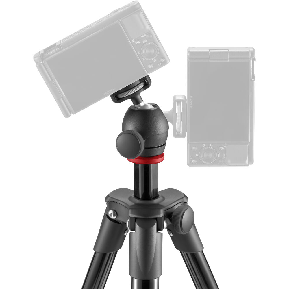  Phone Mount and Bag