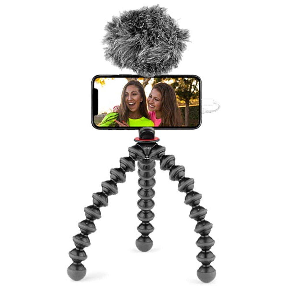 Open Box Joby GorillaPod Creator Kit (JB01729-BWW)
