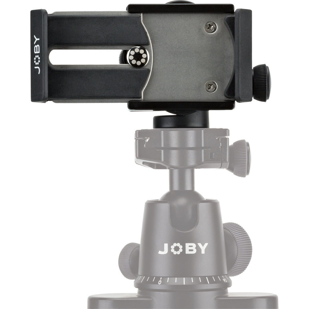 Open Box Joby GripTight Mount Pro