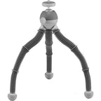 Open Box Joby Podzilla Medium Tabletop Tripod Kit (Gray)