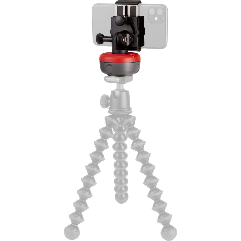 Open Box JOBY Spin Mount Kit