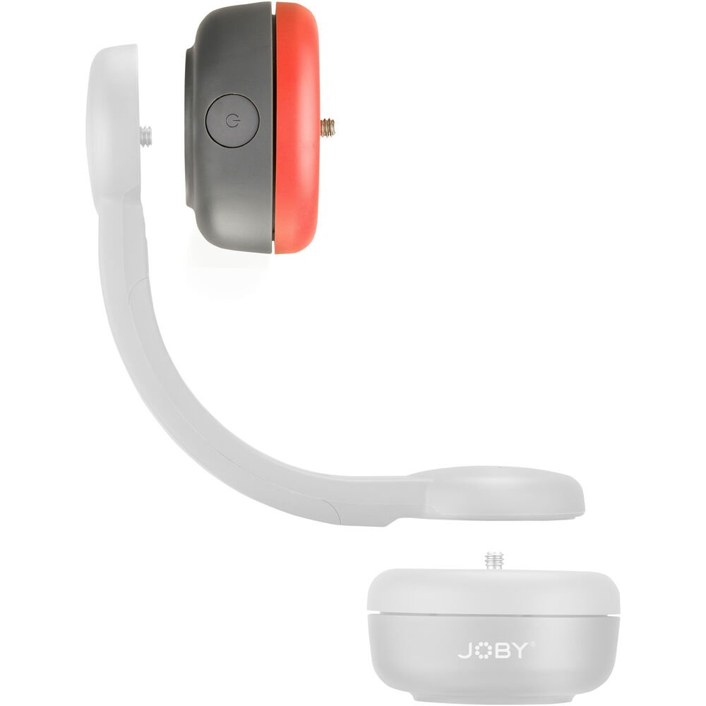 Open Box JOBY Spin Mount Kit