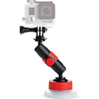 Open Box Joby Suction Cup & Locking Arm