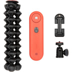 Open Box JOBY Swing Phone Kit w. Slider, Mini Tripod and BallHead