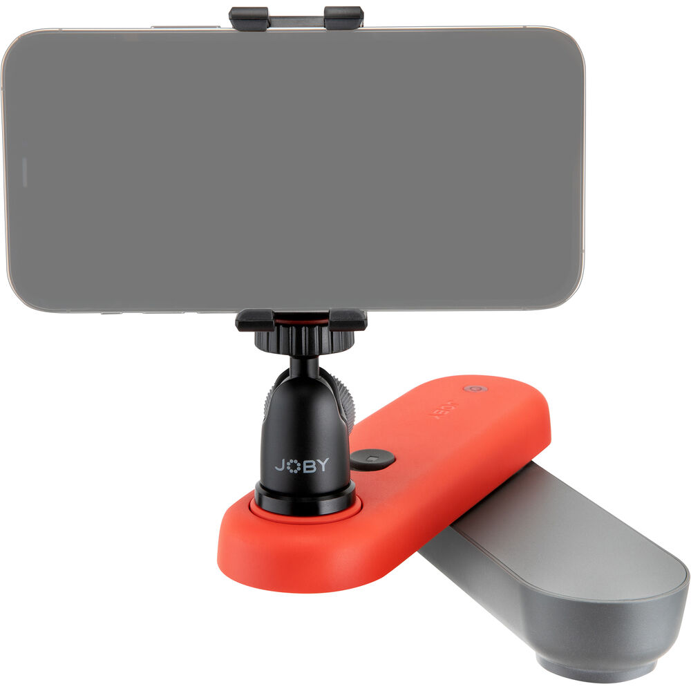 Open Box JOBY Swing Phone Kit w. Slider, Mini Tripod and BallHead