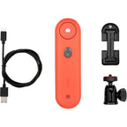  with Bluetooth Slider and BallHead