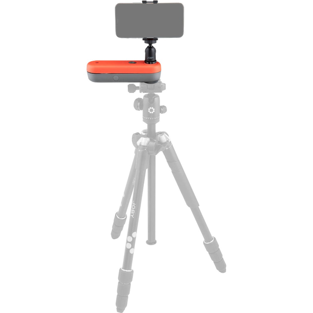 Open Box JOBY Swing Phone Mount Kit, with Bluetooth Slider and BallHead