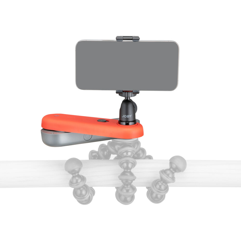 Open Box JOBY Swing Phone Mount Kit, with Bluetooth Slider and BallHead