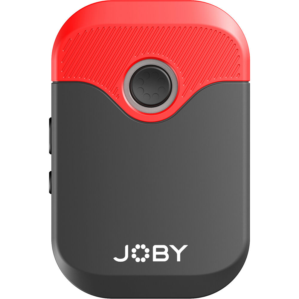 Open Box JOBY Wavo Air Wireless Microphone