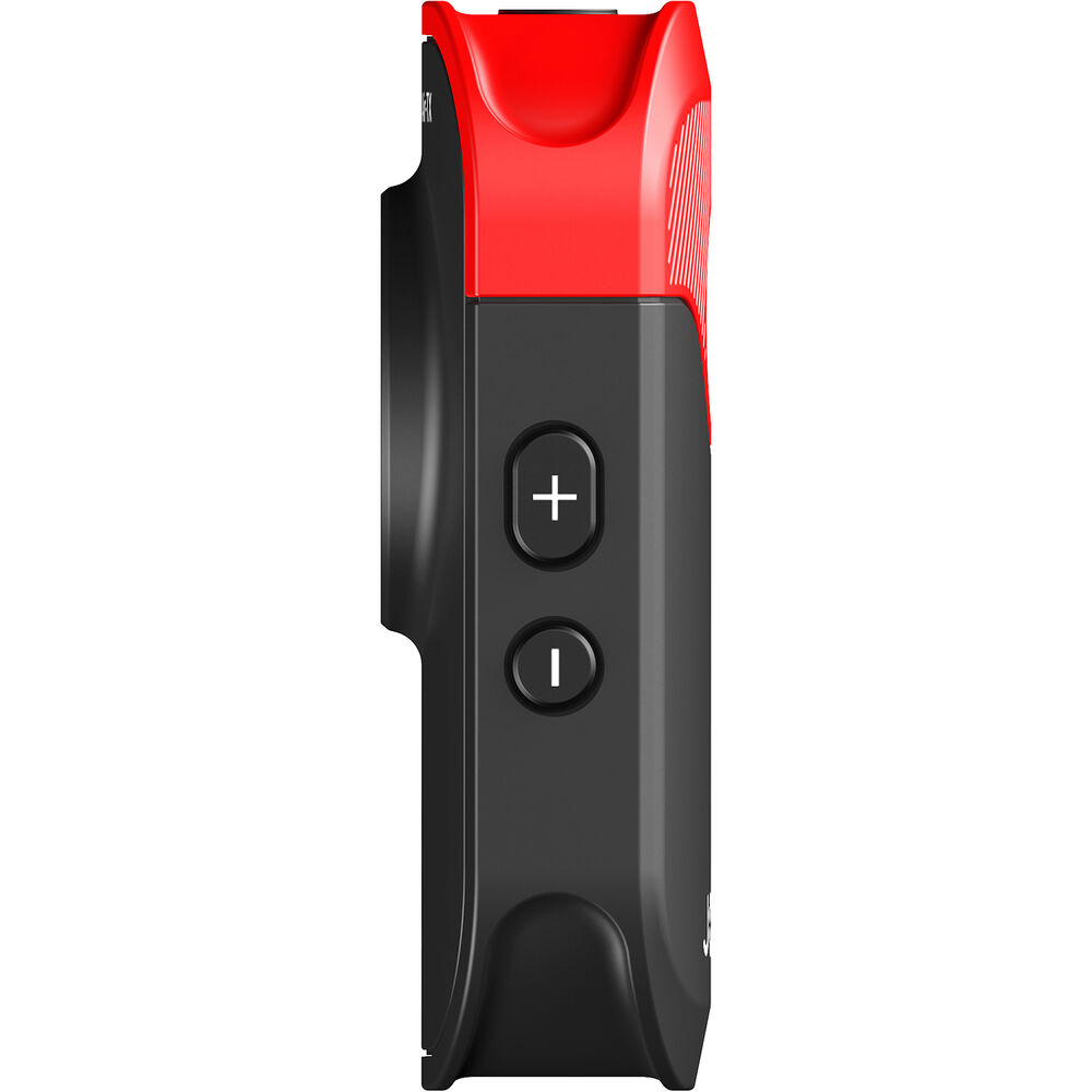 Open Box JOBY Wavo Air Wireless Microphone