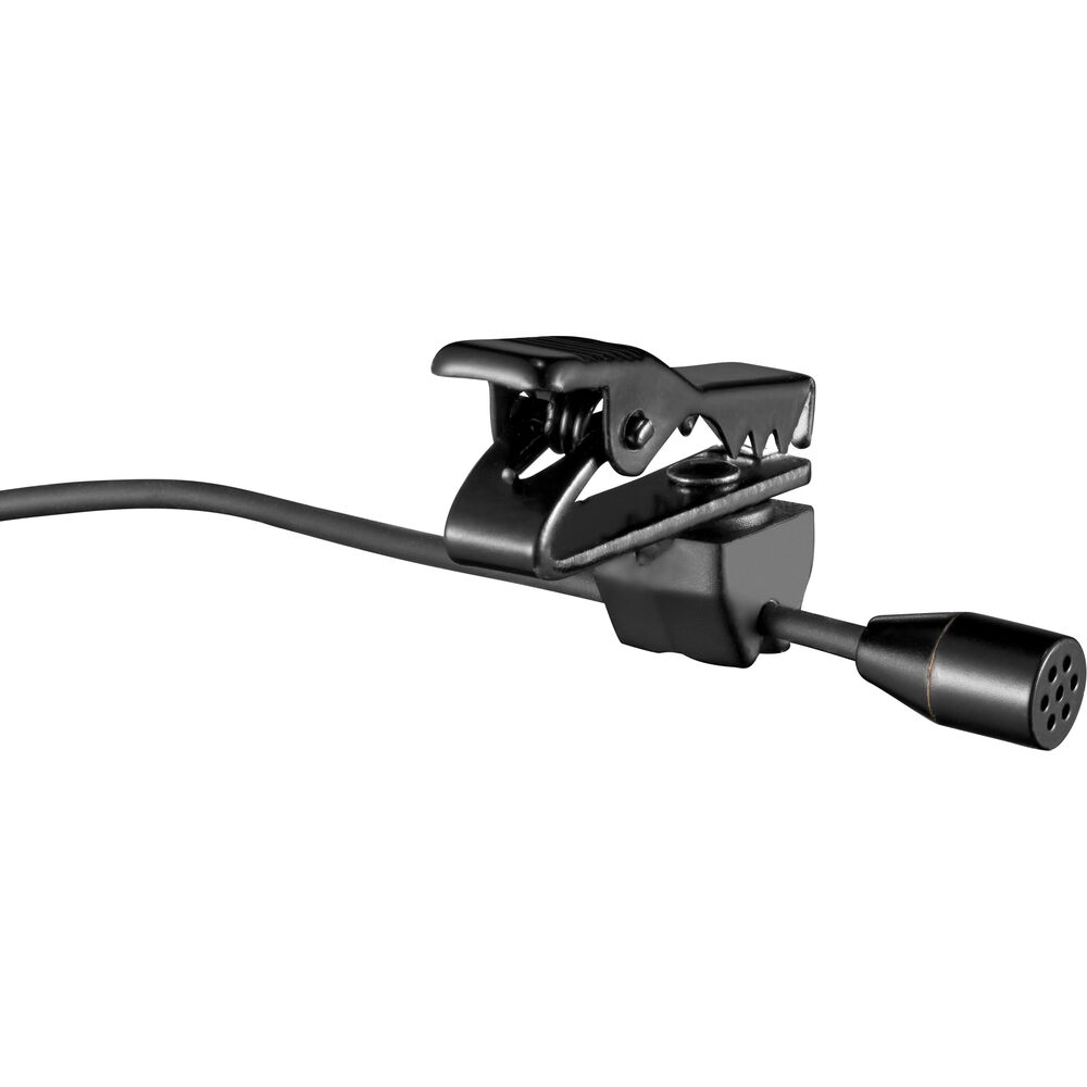 Open Box Joby Wavo Lavalier Pro Microphone (JB01718-BWW)