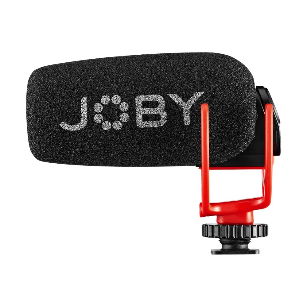Open Box Joby Wavo Mic