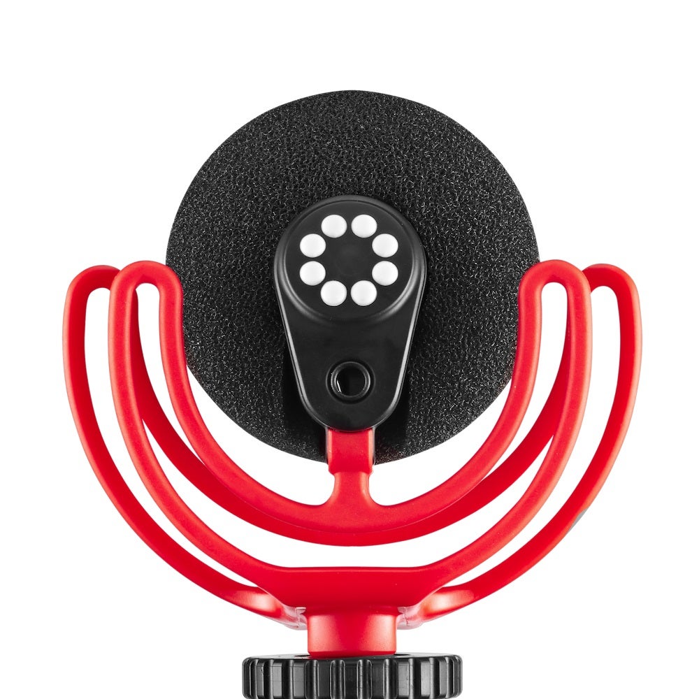 Open Box Joby Wavo Mic