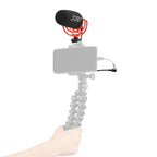 Open Box Joby Wavo Mic