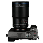 Open Box Laowa 90mm f/2.8 2x Ultra Macro APO Lens - Sony FE Mount