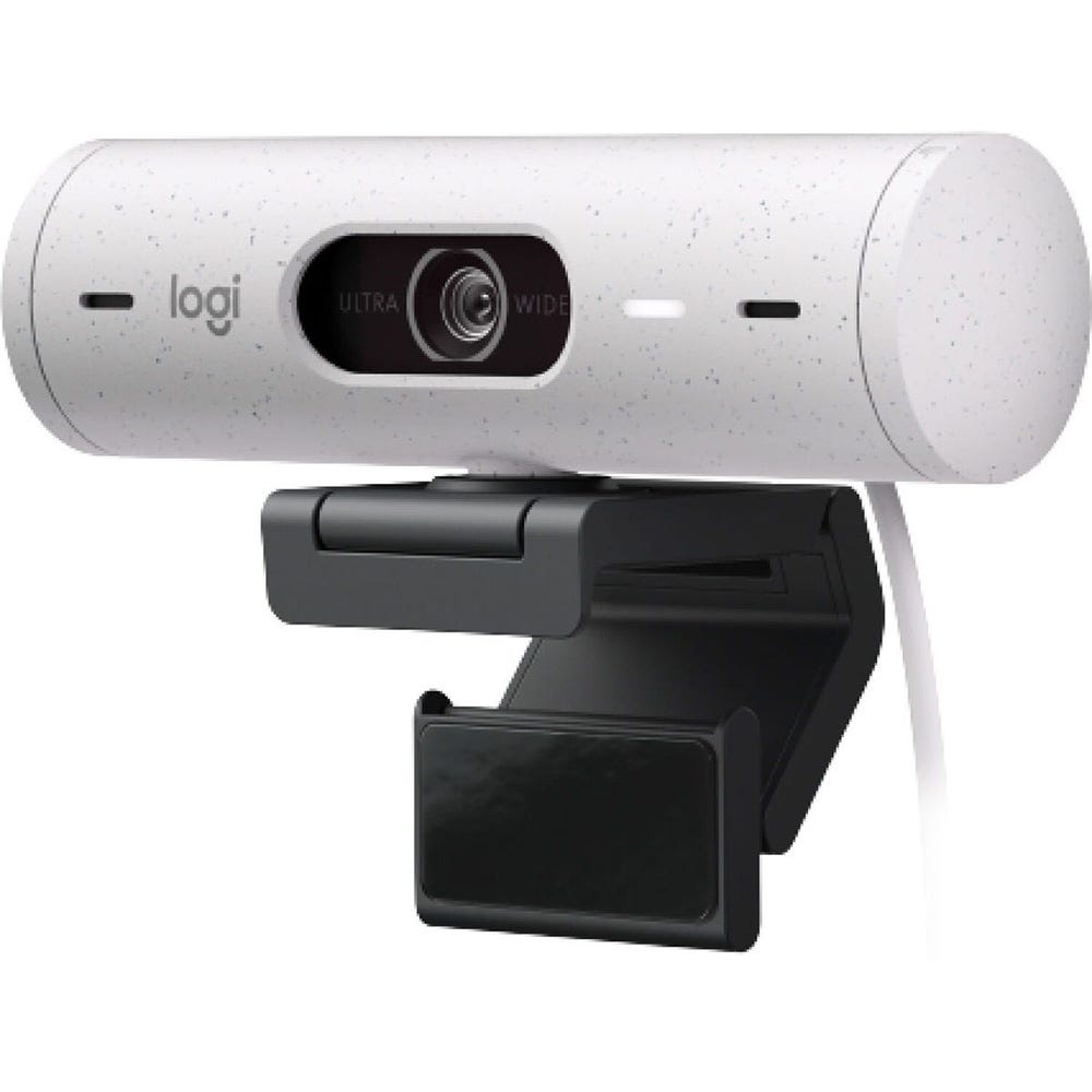 Open Box Logitech BRIO 500