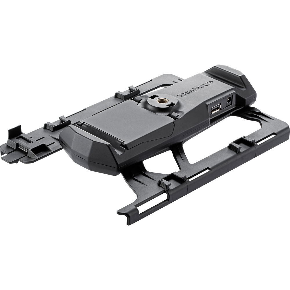 Open Box Manfrotto Digital Director for iPad Air 2