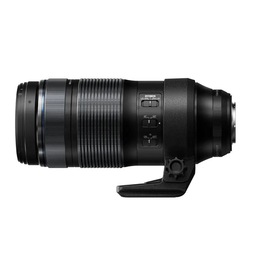 Open Box OM System ED 100-400mm f5.0-6.3 IS Lens