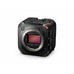 Open Box Panasonic LUMIX BS1H Full Frame Box Cinema Camera