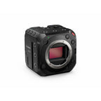Open Box Panasonic LUMIX BS1H Full Frame Box Cinema Camera