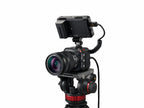 Open Box Panasonic LUMIX BS1H Full Frame Box Cinema Camera