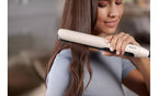 Damaged Box Philips 5000 Hair Straightener - ThermoShield Sensor  (BHS510/50)