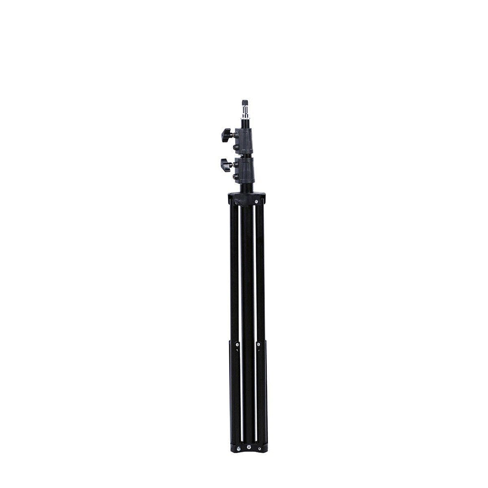 Open Box Phottix Light Stand P220 1.5KG Payload 220cm for LED Lights