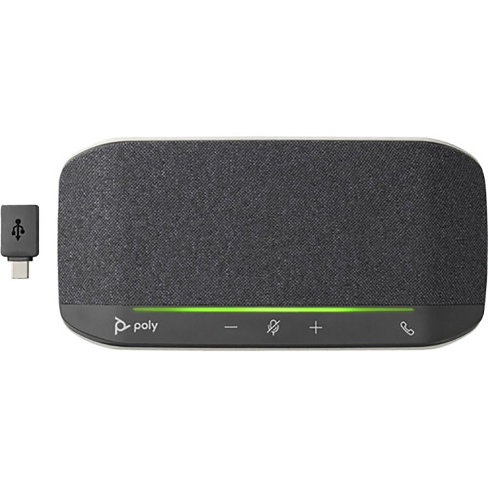 Open Box Poly Sync 10 All-in-one Speakerphone