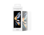 Open Box Samsung Galaxy Z Fold4 Front Protection Film - EF-UF93PCTEGWW