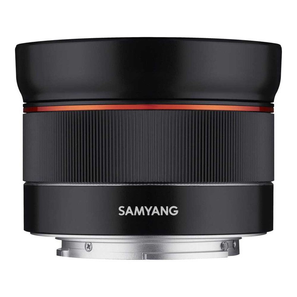 Open Box Samyang AF 24mm f/2.8 UMC II Sony FE Full Frame Auto Focus