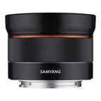 Open Box Samyang AF 24mm f/2.8 UMC II Sony FE Full Frame Auto Focus