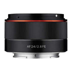 Open Box Samyang AF 24mm f/2.8 UMC II Sony FE Full Frame Auto Focus