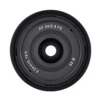 Open Box Samyang AF 24mm f/2.8 UMC II Sony FE Full Frame Auto Focus