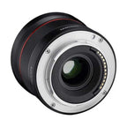 Open Box Samyang AF 24mm f/2.8 UMC II Sony FE Full Frame Auto Focus