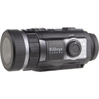 Open Box SiOnyx Aurora BLACK Colour Night Vision Monocular Free Hard Case + Extra Battery