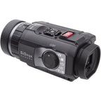 Open Box SiOnyx Aurora BLACK Colour Night Vision Monocular Free Hard Case + Extra Battery