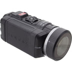 Open Box SiOnyx Aurora BLACK Colour Night Vision Monocular Free Hard Case + Extra Battery
