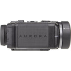 Open Box SiOnyx Aurora BLACK Colour Night Vision Monocular Free Hard Case + Extra Battery