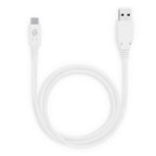 Open Box Sprout Cable USB-A to USB-C - 1.m length - for fast charging
