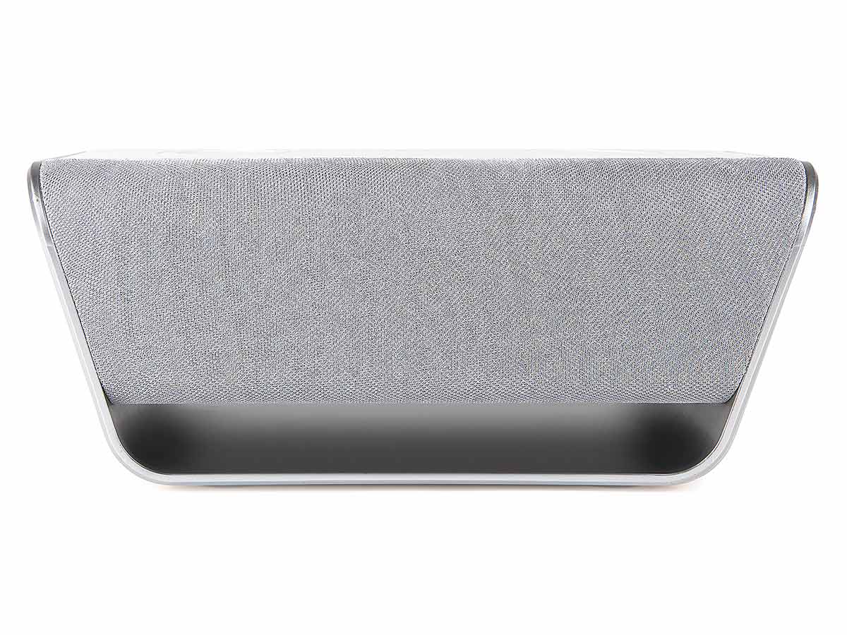 Open Box Sprout Immerse Bluetooth 40w Speaker and Powerbank (White)