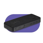 Damaged Box Sprout Maverick Hybrid 3 in 1 Speaker, Wireless Charger w. Powerbank