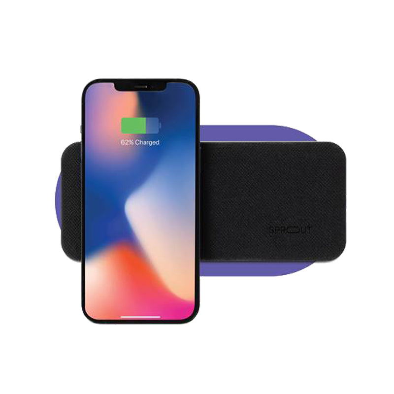 Damaged Box Sprout Maverick Hybrid 3 in 1 Speaker