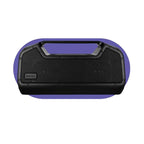 Open Box Sprout Nomad Alpha Bluetooth Outdoor Speaker w. Powerbank + Charging Pad