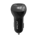 Open Box Sprout Qi2 Magnetic Wireless Car Charger - Magsafe compatible.