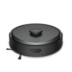 Open Box TP-LINK Tapo RV30 Max 5300Pa Hyper Suction Robot Vacuum Mop